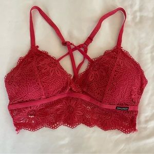 Nautical Bra!